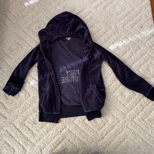 Juicy couture size XS sweater
